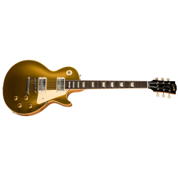 Gibson Custom Shop 1957 Les Paul Goldtop Reissue DG